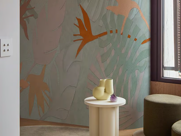 ARBOLÉ - Wallpaper with d.ecodura™ backing by Wall&decò
