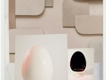 CHALKBOARD - Ecological fire retardant wallpaper by Wall&decò