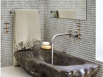 DAY AFTER DAY - Waterproof washable wallpaper by Wall&decò