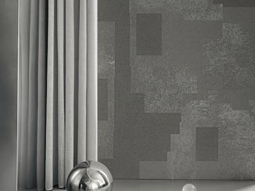 MAGNIFIER - Vinyl wallpaper by Wall&decò
