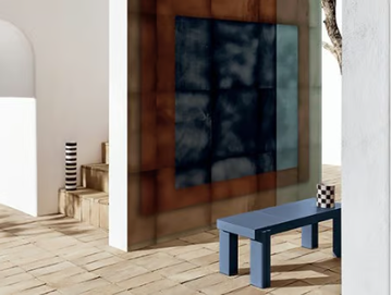 PRIMARY - Ecological fire retardant wallpaper by Wall&decò