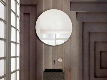 PROFUNDO - Waterproof wallpaper by Wall&decò