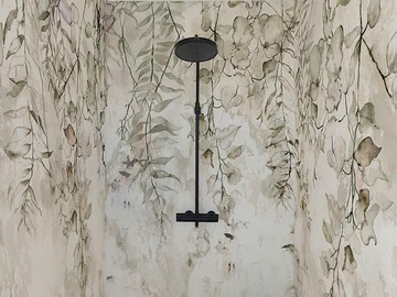 SOAVITY - Waterproof wallpaper by Wall&decò