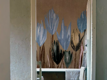 VINCENT - Waterproof wallpaper by Wall&decò