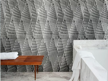 WISHLIST - Waterproof washable wallpaper by Wall&decò