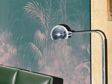 YOU TOO - Vinyl wallpaper by Wall&decò