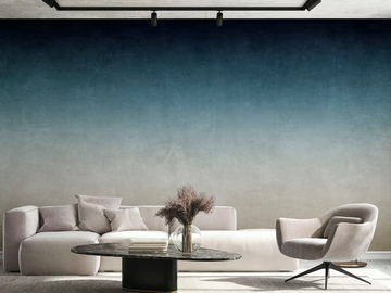 CORALINE - PVC free, eco-friendly, washable wallpaper by WallPepper®/Group