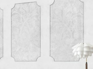MOLSHEIM - Classic wallpaper, eco-friendly, PVC free and washable by WallPepper®/Group