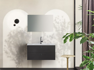 OMBRE MEDITERRANEE - PVC free, eco-friendly, washable perspective wallpaper by WallPepper®/Group