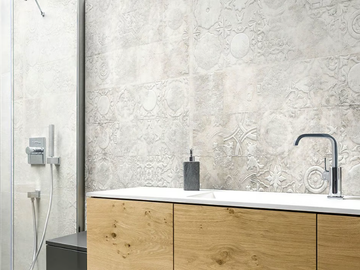 RELEVIUM - Classic wallpaper, PVC free, eco-friendly, washable by WallPepper®/Group