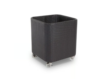 RESORT VINCENT - Resin laundry container by Walters