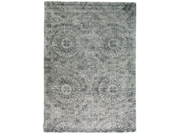 ARABESQUE - Handmade rug by Warli