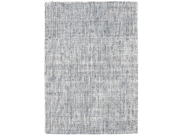 DOTS - Handmade rug by Warli