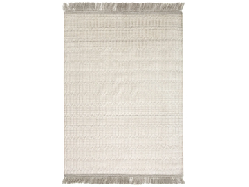 MANTRA - Handmade rug by Warli