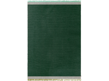 NOMAD - Handmade rug by Warli