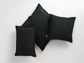 SITE SOFT STRIPES - Outdoor cushion by Warli