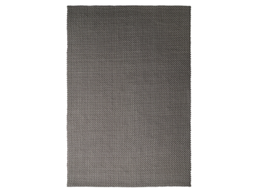 TRICOT - Handmade rug by Warli