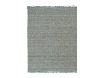 WALDEN - Handmade rug by Warli