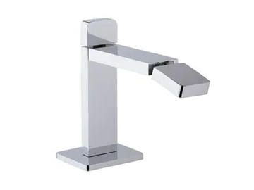 ITAP T6.20 - Chromed brass bidet tap by Waterevolution