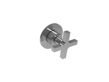 MIX&MATCH TMA.48.3S+ MPMI.C.1 - 3 ways diverter by Waterevolution