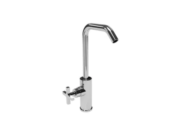 MIX&MATCH TMI.C.1M.Y - Chromed brass washbasin tap by Waterevolution