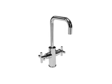 MIX&MATCH TMI.C.2M.H - Chromed brass washbasin tap by Waterevolution