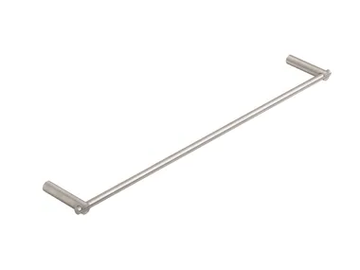 S22 A4.13 - Stainless steel towel rack by Waterevolution