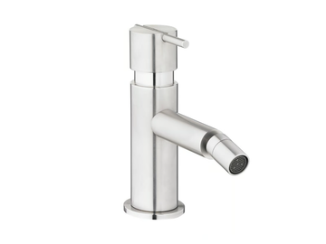 S22 T4.20 - Stainless steel bidet tap by Waterevolution