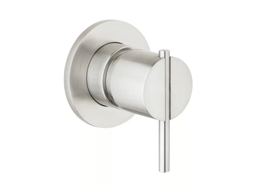 S22 T4.43F34 - Stainless steel stop valve by Waterevolution