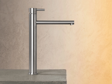 FLOW.ERS 410.00.150 - Countertop washbasin mixer by WEISS-STERN