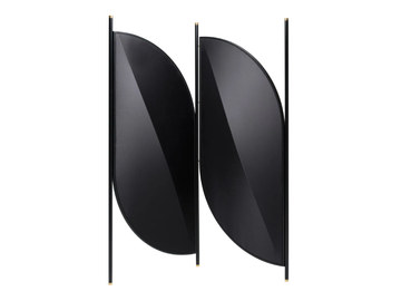 FENG - Beech Screen by Wiener GTV Design