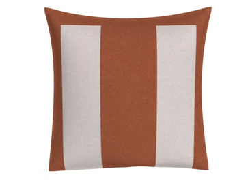 TARGA STYLE - Motif square wool cushion by Wiener GTV Design