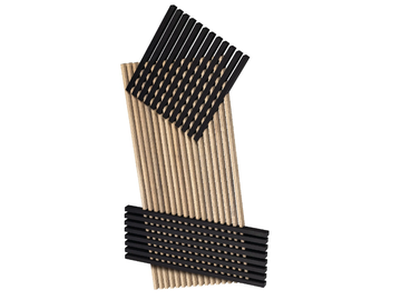 UNEVEN - Solid wood wall decor item by Woak