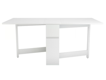 KUNGLA - Drop-leaf table by Woodman