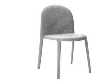 TURCHESE - Polypropylene garden chair by XLINE