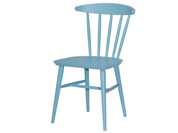 WEST - Beech chair by XLINE