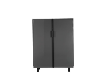 FIGARO - Wooden highboard with doors by XVL
