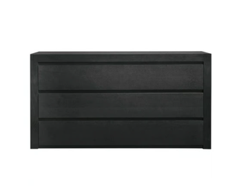 ROMA - Wooden chest of drawers by XVL