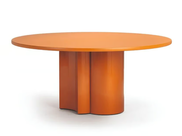 BOL - Round table by Zanotta