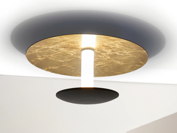 012 - LED ceiling light by ZAVA