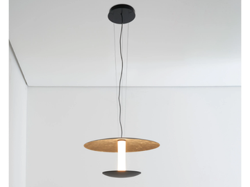 012 - LED pendant lamp by ZAVA