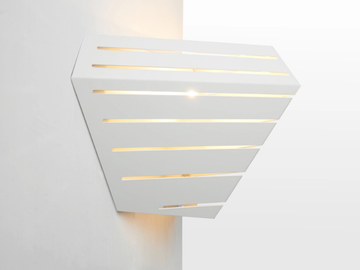 DADÌ - Iron wall light by ZAVA