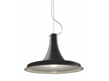 GIÒ - Iron pendant lamp by ZAVA