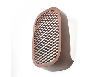IDEO - LED wall light by ZAVA