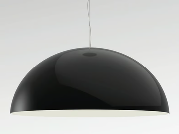 OCIU - Dimmable pendant lamp by ZAVA
