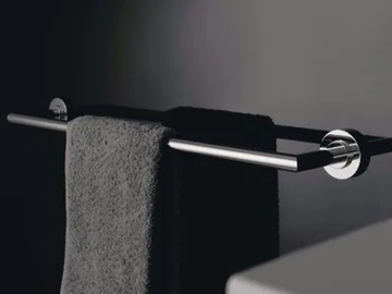 DA-DA - Towel rail by ZAZZERI