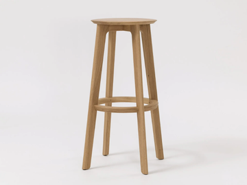 1.3 BAR by ZEITRAUM