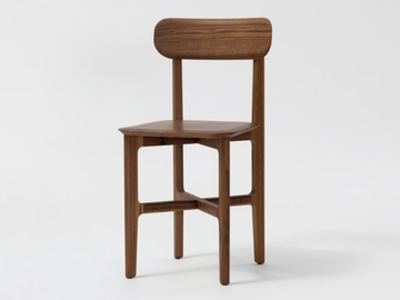 1.3 CHAIR by ZEITRAUM