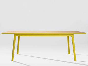 E8 by ZEITRAUM