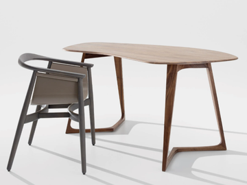 TWIST OFFICE by ZEITRAUM